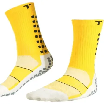 Pánské termo ponožky Fotbalové ponožky Trusox 3.0 Thin M S737517 44-46,5