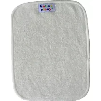 Papírový ubrousek GaGa's Bambusový ubrousek (8594197440050)