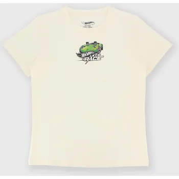 Chlapecké tričko Tričko s krátkým rukávem Primigi 58414001 6/7