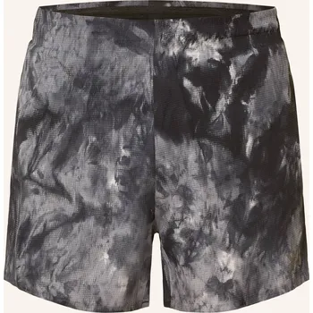 Pánské kraťasy Y-3 Pánské Běžecké Šortky 2V1, černá / šedá, 54