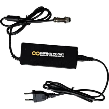 Powerbanka INFINITYBOAT - Nabíječka Super-Charge 5A