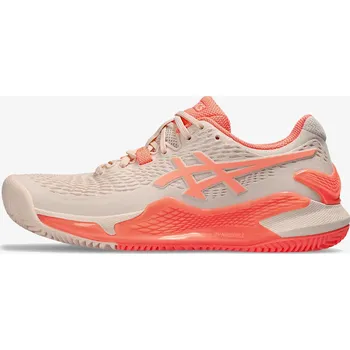 Dámské tenisky Asics Gel-Resolution 9 Clay EUR 37