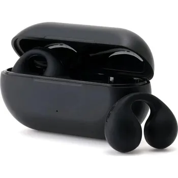 Sluchátka Bezdrátová bluetooth earcuffs sluchátka Barva: Černá