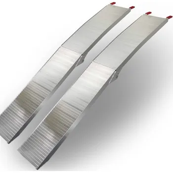 Nakládací rampa pro vozidlo Geko MS14555 2 ks