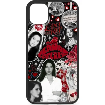 Náhradní kryt pro mobilní telefon Kryt na mobil Motorola ultraviolence red Motorola: G56 5G