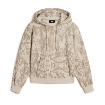 Dámská mikina Vans Dámská mikina VANS MTE Kennett Printed PO XS VN000PKEEN91