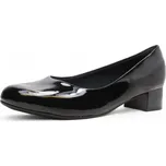 DÁMSKÉ LODIČKY PICCADILLY 140110-459 ČERNÁ Barva: ČERNÁ, Velikost: 40