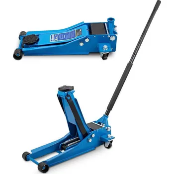 Hever Žabí zvedák nízkoprofilový 3000 kg BITUXX silný hydraulický zvedák M18881