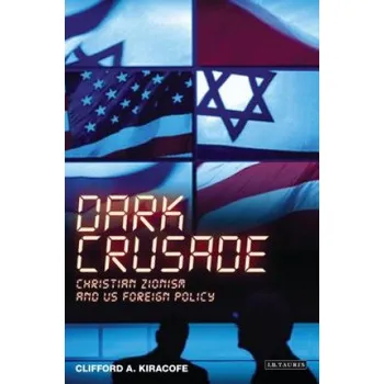 Cizojazyčná kniha Dark Crusade (Clifford A. Kiracofe)(Brožovaná)