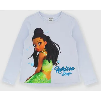 Oblečení a móda Tričko Primigi 58212601 10