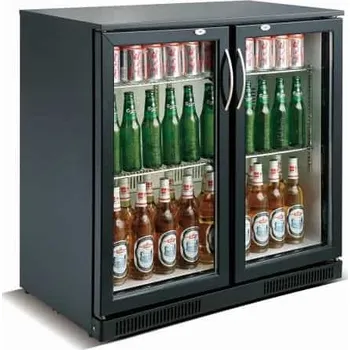 Minibar CS 7455A 1305 černý