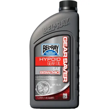 Převodový olej Převodový olej bel-ray gear saver hypoid gear oil 85w-140 1 l