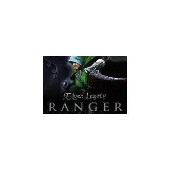 Počítačová hra Elven Legacy - Ranger DLC