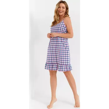 Košile Taro Layla 3424 w/r S-XL W25 růžová XL