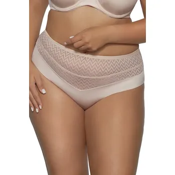 Kalhotky Kalhotky Ava 2103 Innesa Barva: Béžová, Velikost: 3XL