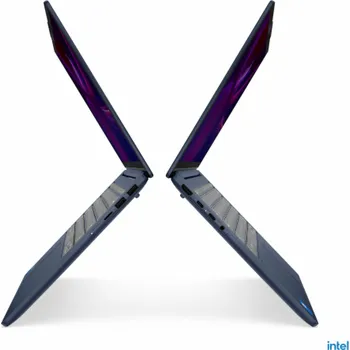 Notebook Lenovo IdeaPad Slim 5 14IRH10 i5-13420H/16GB/SSD 1TB/14"/WUXGA/OLED/400nitů/60Hz/65W/WIN11 Home/modrá