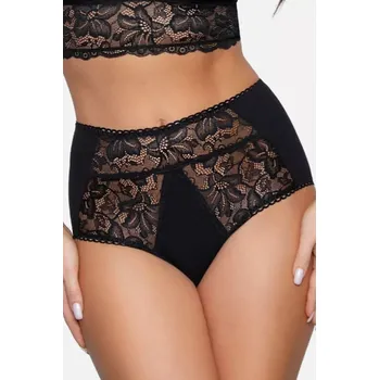 Kalhotky DÁMSKÉ KALHOTKY BBL186 bílá XXL