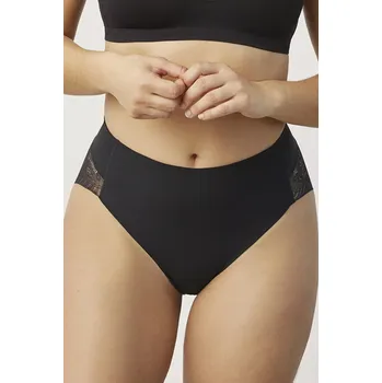 Kalhotky Ysabel Mora 19617 barva:negro 2XL