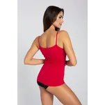 Dámská košilka/tílko - CAMISOLE 60DEN Ferrari L
