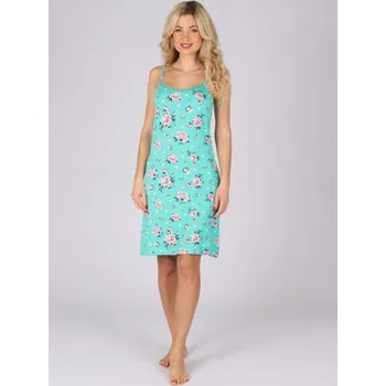 Dámská noční košile Dámská noční košile FRANCIS 200 - S