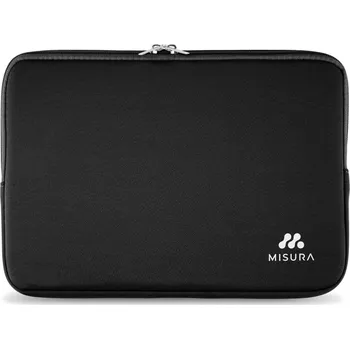 MISURA ochranné pouzdro 17" - černé