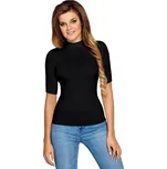 Dámská halenka Babell Layla Barva: Černá, Velikost: 2XL