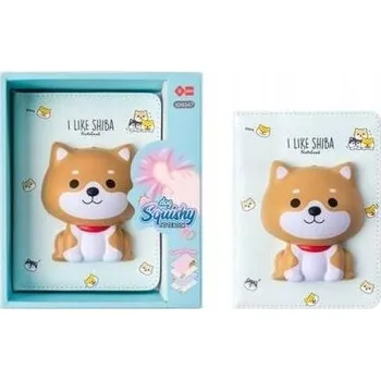 Zápisník Notes B6 100 barevný