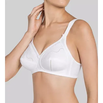 Podprsenka Podprsenka bez kostice Doreen + Cotton 01 N - Triumph tělová (0026) 085D