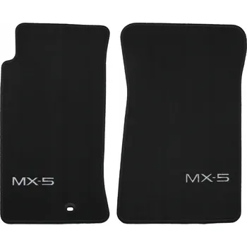 autokoberec Koberce Mazda OE velurové 2 ks