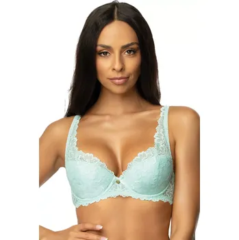 Podprsenka Mat 053/22 Carmela barva: celadon 65C