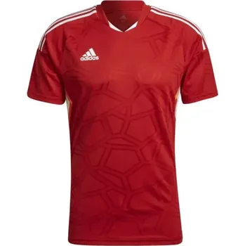 Adidas Condivo 22 zápasové tričko M HA3513 pánské 2XL