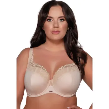 Podprsenka PODPRSENKA AV 2107 BÉŽOVÁ béžová 70I