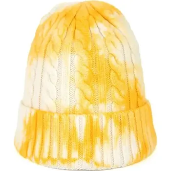 Dívčí tričko Kšiltovka pro mladé Art Of Polo 22963 Bleached Wave oranžová 40-48 cm