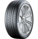 Continental WinterContact TS 850 P 235/55 R19 101H D C 72 zimní