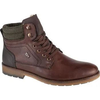 Pánská sportovní obuv Boty Rieker M F4544-25 41