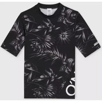 O'Neill UV Mix & Match Cali First 13'' Swim Shortscrazy Skin Jr T-Shirt 92800613848 12