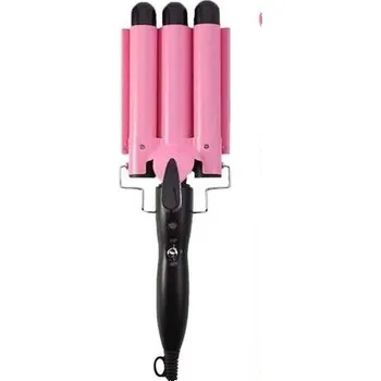 Péče o vlasy Multifunkční kulma na vlasy Shein sb2312191989889774