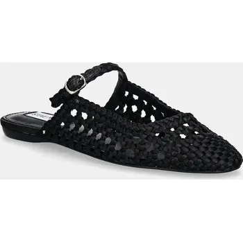 Dámské pantofle Pantofle Steve Madden Glennie dámské, černá barva, SM11003841 SM11003841.486 99X, EUR 40