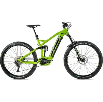 Elektrokolo Elektrokolo APACHE Quruk 5 Bosch CX 625 Wh (vel.S ) zelená 2024