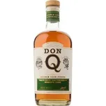 Don Q Vermouth Cask 0,7 l
