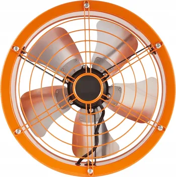 Domácí ventilátor Ventilátor pro ventilátor SucceBuy TYNWZFJ14YC54 400 mm