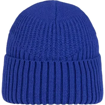 Pokrývka hlavy Buff Renso Pletená fleecová čepice Beanie 1323367911000 jedna velikost