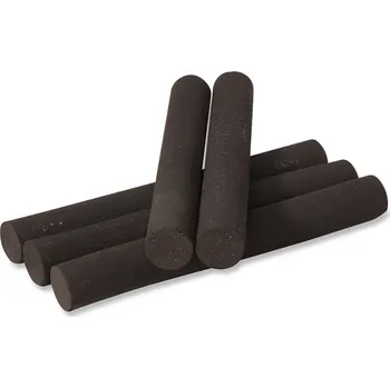 Masážní příslušenství NonDolens Dlouhé nekouřící moxovací tyčinky NonDolens® LG40, 5ks 1,5 x 12 cm