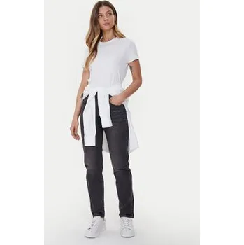 Pánské džíny Levi's® Jeansy 501® 36200-0304 Černá Cropped Fit 29_28