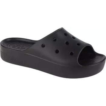 Dámská móda Žabky Crocs Classic Platform Slide W 208180-001 38/39