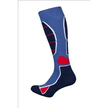 Pánské ponožky Lyžařské podkolenky 9112 SMĚS BAREV SMÍŠENÉ VELIKOSTI