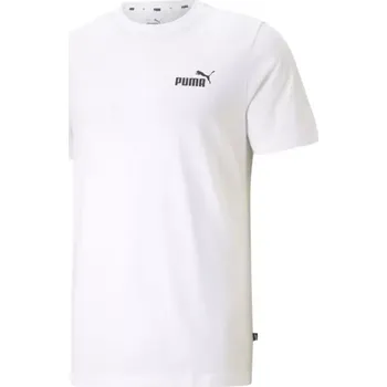 Pánské tričko Puma ESS Small Logo Tee M 586668 02 XL