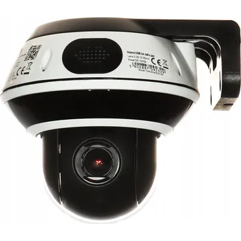 IP kamera EXTERNÍ IP KAMERA OTOČNÁ OMEGA-50P4-2AP - 5 Mpx