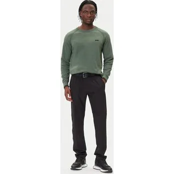 Pánský svetr BOSS Svetr K_Zone CN 50541938 Zelená Regular Fit 3XL