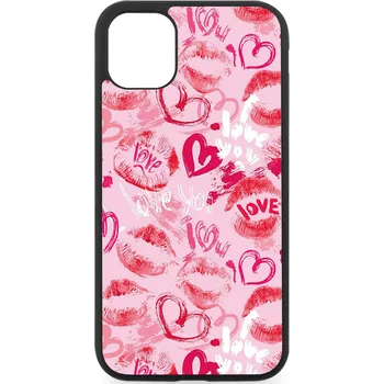 Náhradní kryt pro mobilní telefon Kryt na mobil Motorola i love Motorola: Edge 60 Fusion